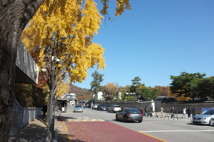  수능, 중요한 순간, 그리고 엄마