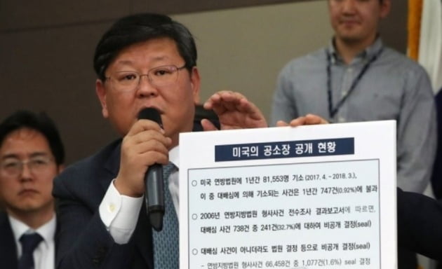 이용구 나이 고향 법무부차관 학력 경력 변호사 프로필 재산