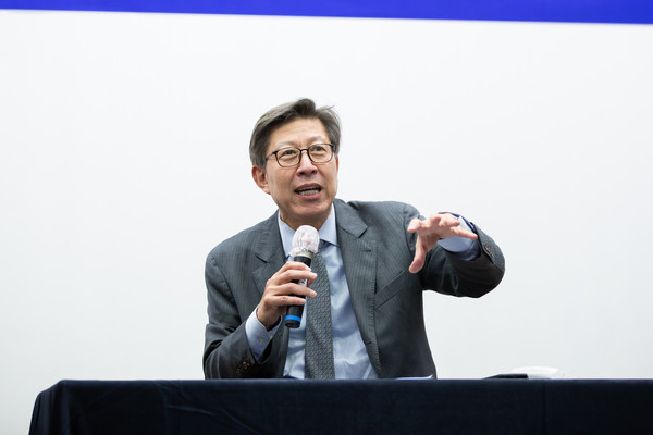  [ 특집 인물포커스 / Individual Focus ] 부산시장 보궐선거 유력 후보 박형준 동아대 교수[대한포커스]