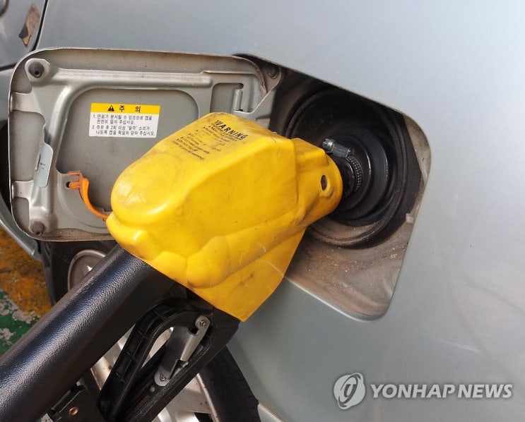 경기지역 농어업용 면세유 판매가 기준보다 30% 비싸 경기지역 농어업용 면세유 판매가 기준보다 30% 비싸