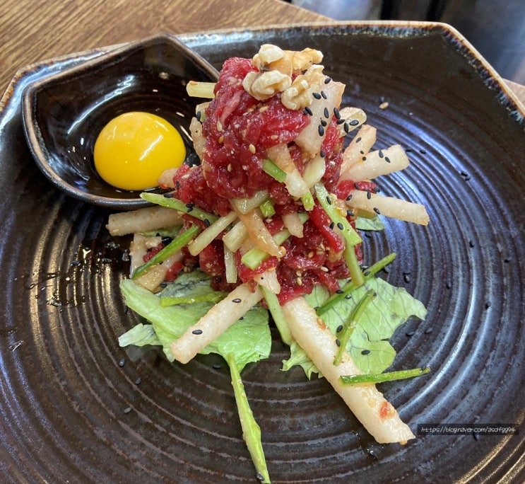  (인천)만수동 가성비 밥집'경성한우불고기' 이 가격에 한우 실화냐?