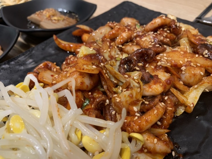  [안성/스타필드 맛집] 3대째 내려오는 손두부 명가, 만석장