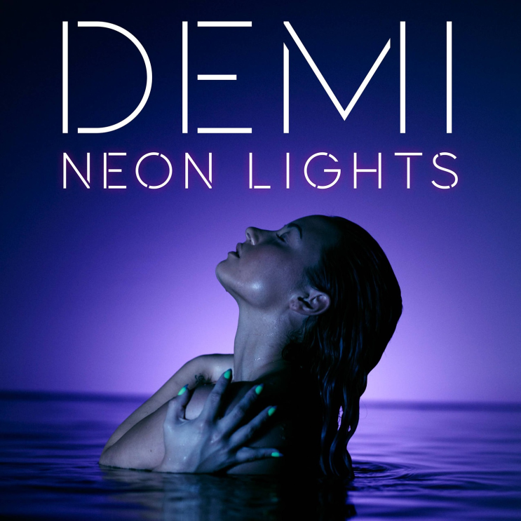 데미 로바토 (Demi Lovato) - Neon Lights 가사/번역 데미 로바토 (Demi Lovato) - Neon Lights 가사/번역