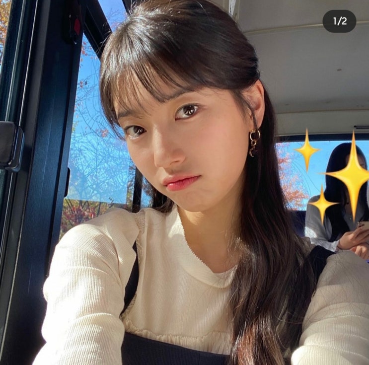 관상테스트 인공지능이 말해주는 내 관상/ 강소라, 수지 (링크포함) 관상테스트 인공지능이 말해주는 내 관상/ 강소라, 수지 (링크포함)