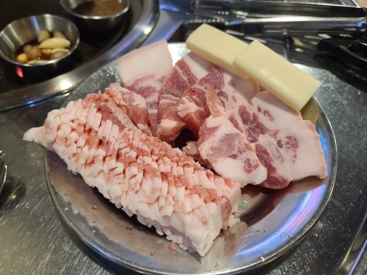  목동사거리고깃집 삼겹살맛집 모던꿀꿀
