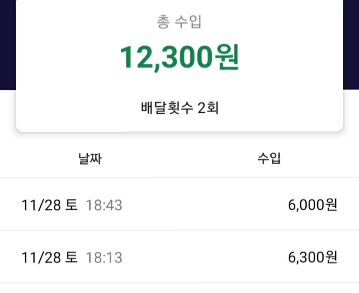 쿠팡이츠 배달파트너 자전거 후기 - 첫째날 주말 저녁 한시간동안 수입은? 쿠팡이츠 배달파트너 자전거 후기 - 첫째날 주말 저녁 한시간동안 수입은?