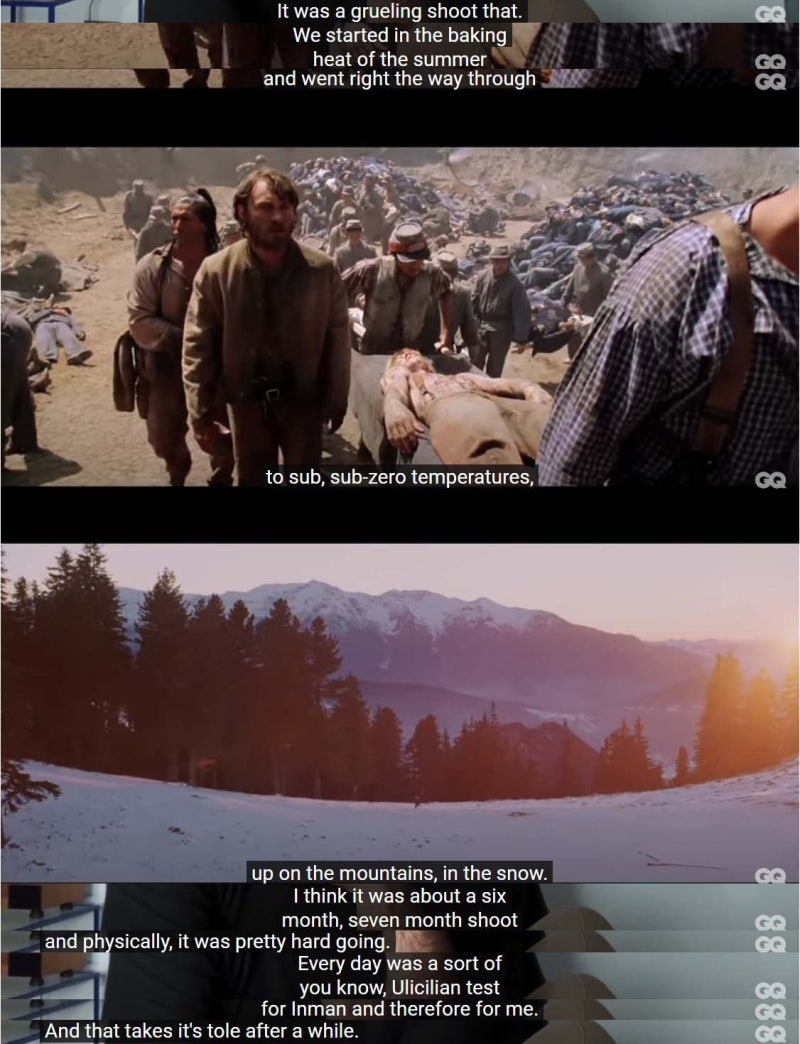 주드로가 말하는 본인의 필모그래피 살펴보기 : 네이버 블로그, image size:800x1044