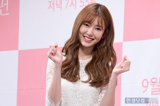 나혜미 에릭 와이프 ⇒ '끼쟁이' 배우.댄스에 입담까지 나혜미 에릭 와이프 ⇒ '끼쟁이' 배우.댄스에 입담까지