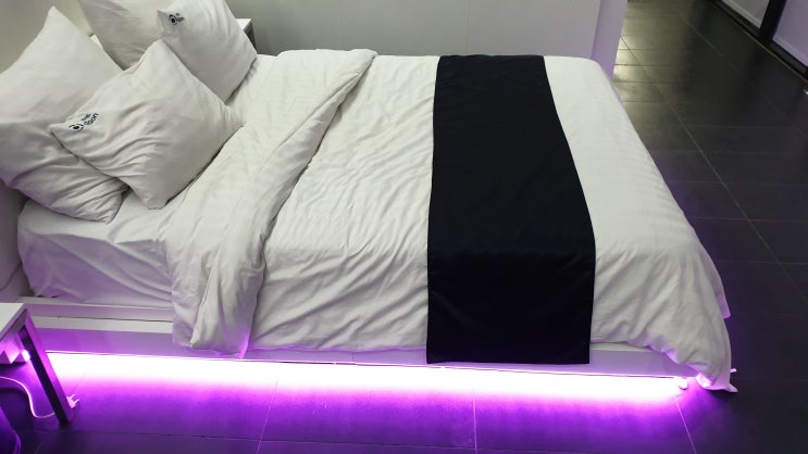 파주 무인텔 다온무인텔 숙박 후기 파주 무인텔 다온무인텔 숙박 후기