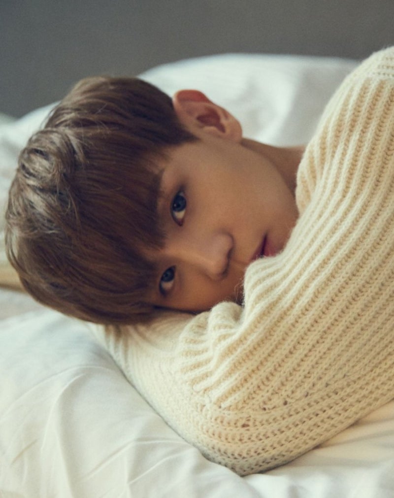 양요섭 프로필(나이.키.학력.데뷔비하인드.노래실력.복면가왕.비율.군대)