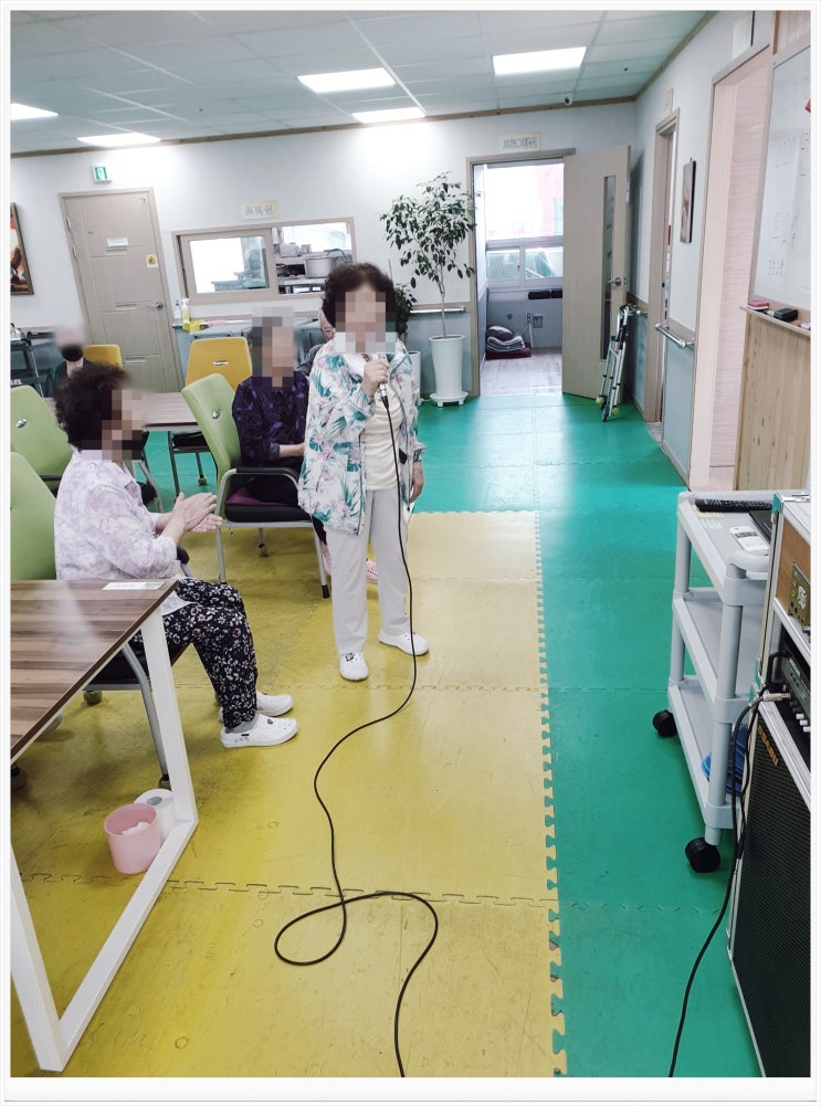부산에서 노인재활을 할 수 있는 부산재활센터 [활기찬성모재활센터]