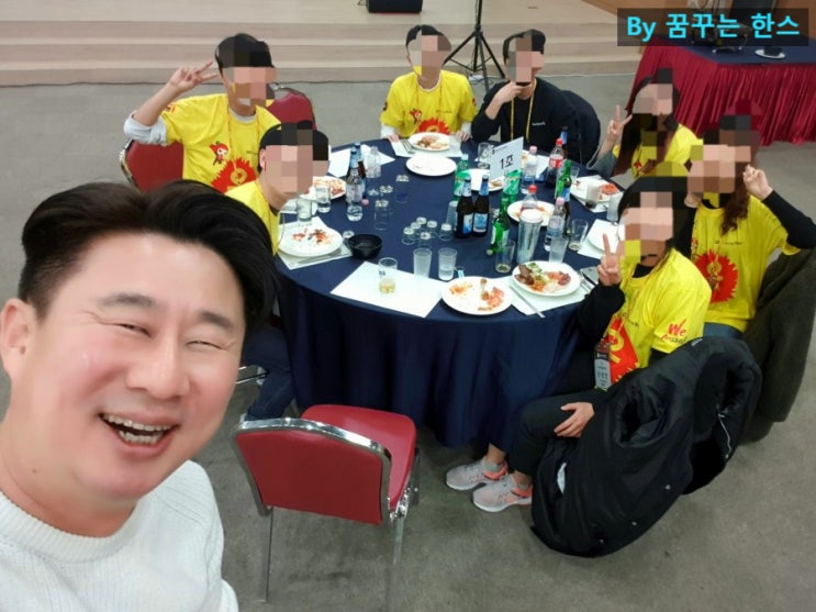  OK생활장학생이 알려주는 장학생 선발 안내와 나만의 팁-2부