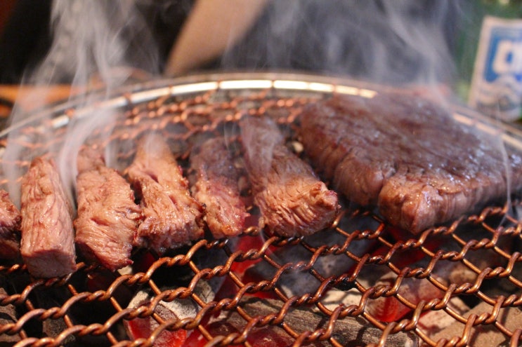  서면 고기집은 육즙산장 가성비 갑 소고기 맛집