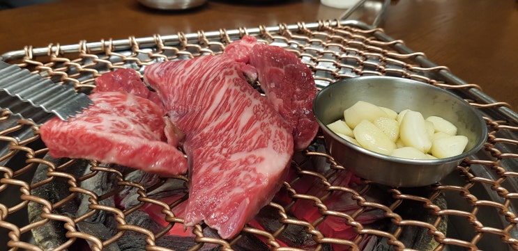  장위동유성집 본점이 예전과 다르다