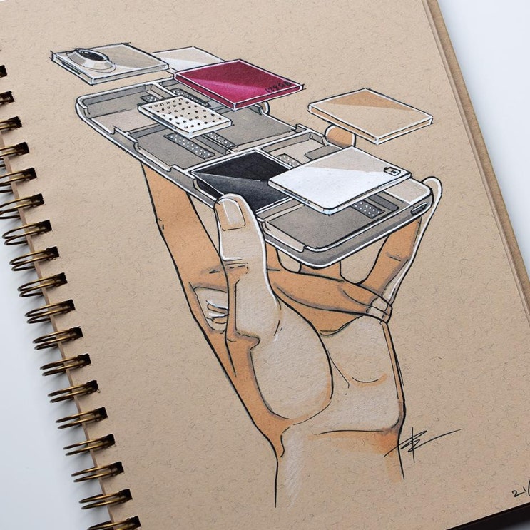 DESIGN INSPIRATION_ SKETCH