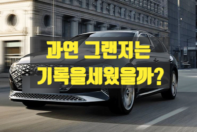  2020년 11월 자동차 판매량/자동차 판매순위