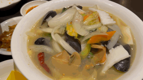 인천 송도 중식당 맛집 :: 메이찬