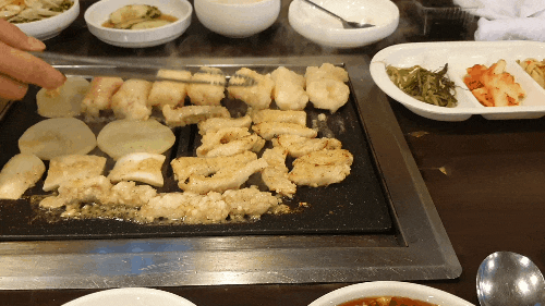  연산동 양곱창 맛집 정가네양곱창