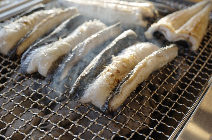  '미사맛집'  광연수산 미사장어집.. 장어구이가 입에서 살살녹아요~