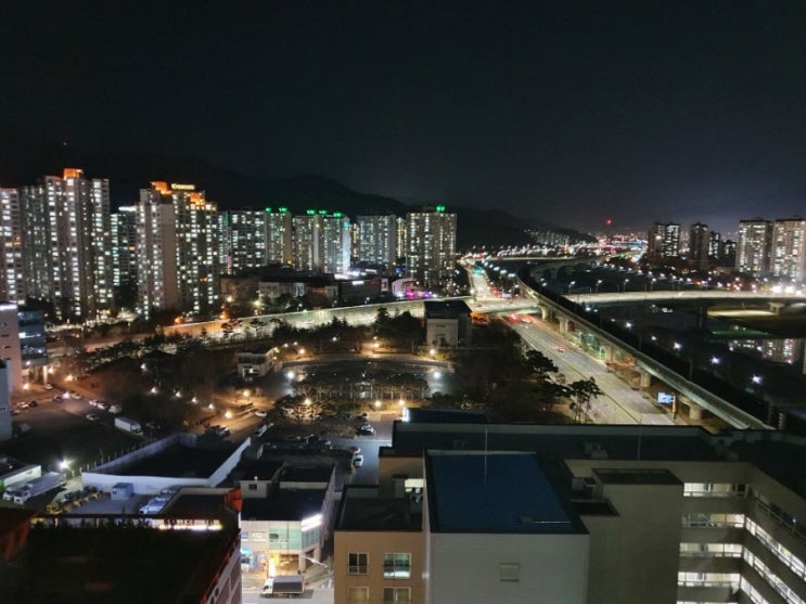 양산청소업체 다인로얄팰리스물금3차 이사청소 미스터송홈케어서비스