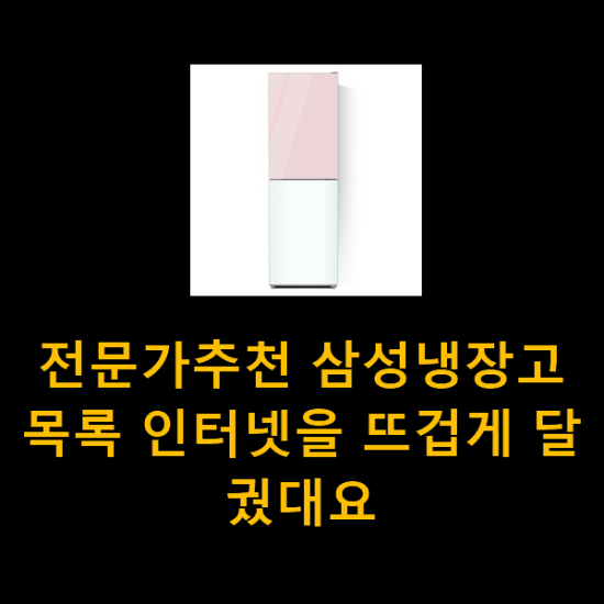 전문가추천 삼성냉장고 목록 인터넷을 뜨겁게 달궜대요 전문가추천 삼성냉장고 목록 인터넷을 뜨겁게 달궜대요