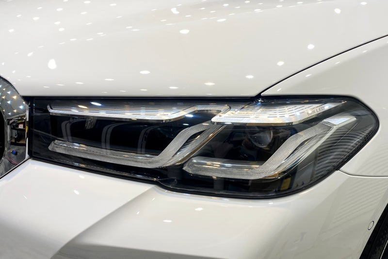 인천 남동구 / PPF / BMW / 5시리즈