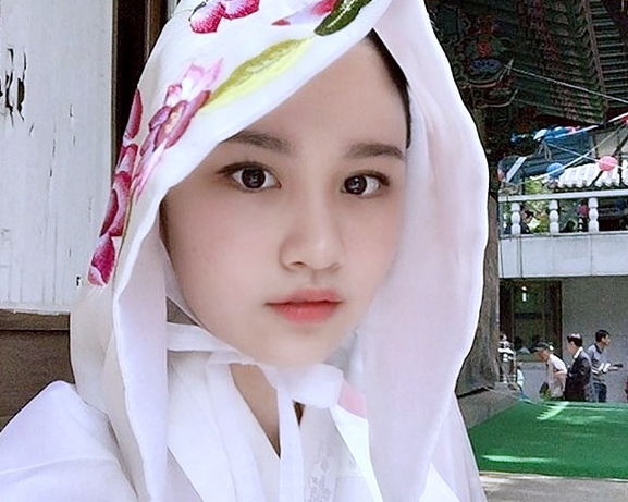 캡틴 송수우 인스타, 빼어난 외모 캡틴 송수우 인스타, 빼어난 외모