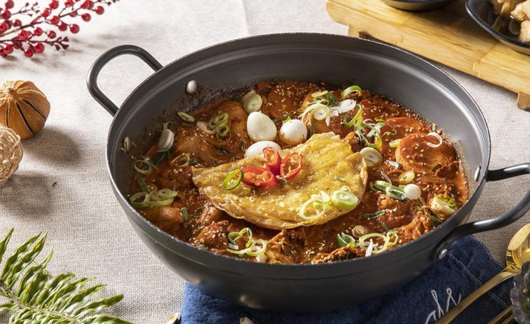  해운대중동맛집 소중한 이시간