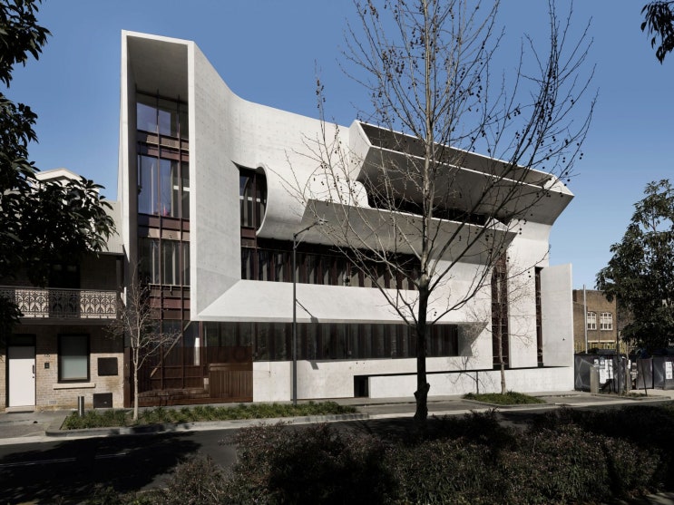 DESIGN INSPIRATION_ ARCHITECTURE
