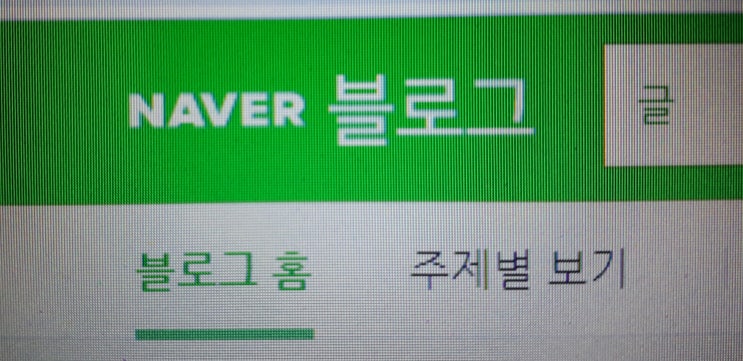  네이버 블로그 광고 마케팅 업체에 맡겼더니
