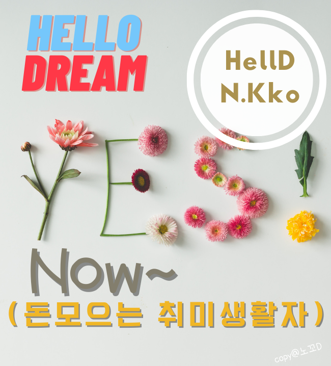 헬로우드림(비대면) 최적화 수익 창출로  돈모으기가 취미됨!