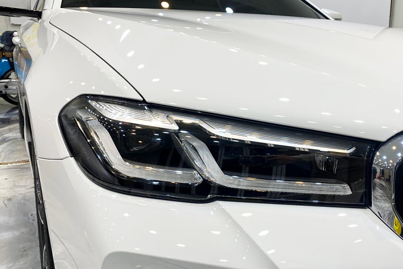 인천 남동구 / PPF / BMW / 5시리즈