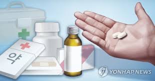 응급실 약물검사정리 EKG CT 적응증금기부작용 검사방법