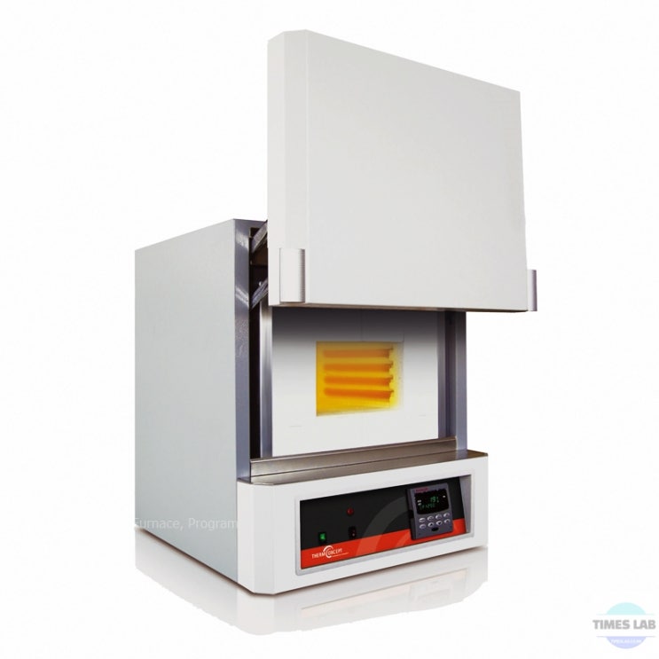  Laboratory Chamber Furnace, Program / 프로그램식 전기로