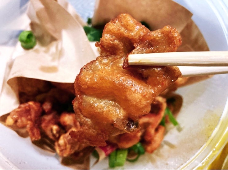호주 시드니에서 현지 중국 음식이 먹고 싶다면 스파이시 조인트 SPICY JOINT