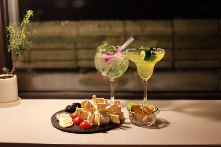  성수 엘 파티오(EL Patio),성수동 분위기 좋은 펍(Pub)에서 위스키, 성수역술집, 성수카페 데이트