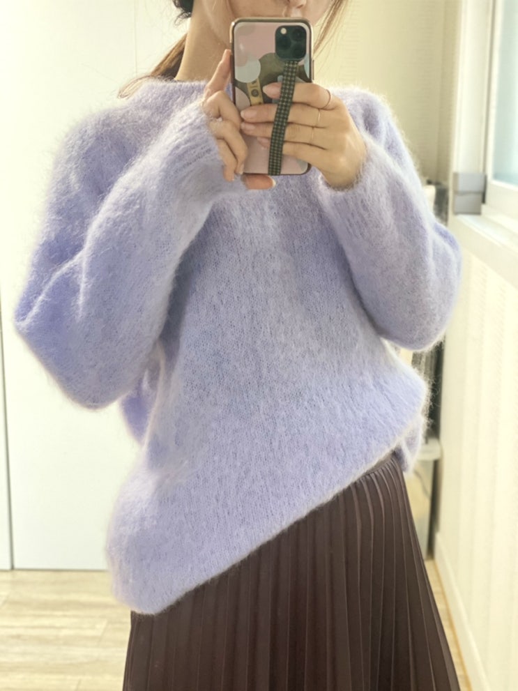  목요일 직장인 ootd 출근룩
