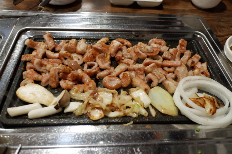  마산 삼계 맛집 태영생막창 내서점 내 인생 막창