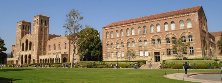  실용음악유학, 미국음대유학, UCLA 의 재즈전공과 Herbie Hancock Institute of Jazz