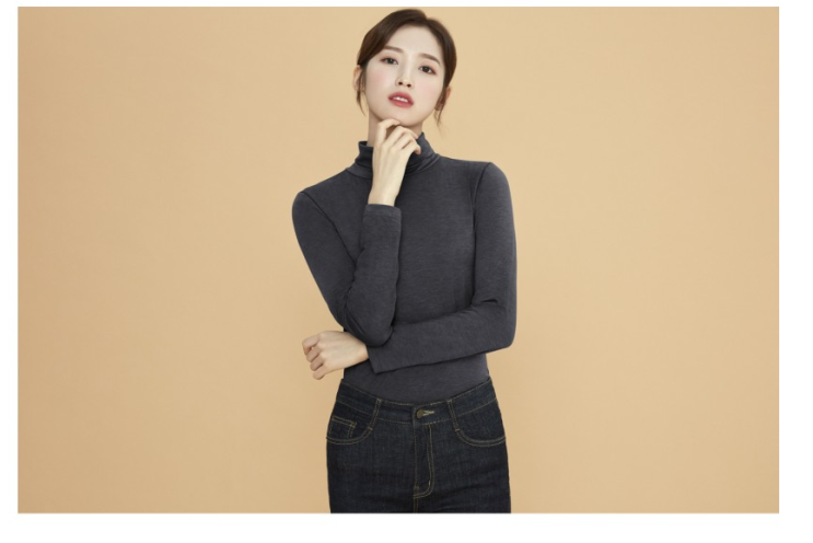  BYC 보디히트 소개 합니다 ^^ 발열내의