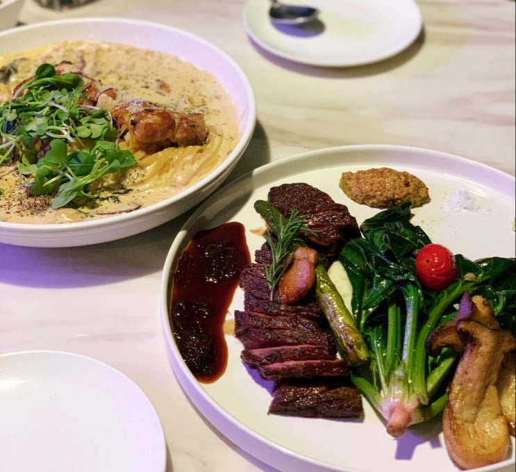  [순천/맛집] 안가본 사람 빼고 다가본 옥천동 옥리단길 맛집 살락스