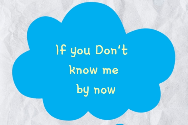 심플리 레드-If you don't know me by now 심플리 레드-If you don't know me by now