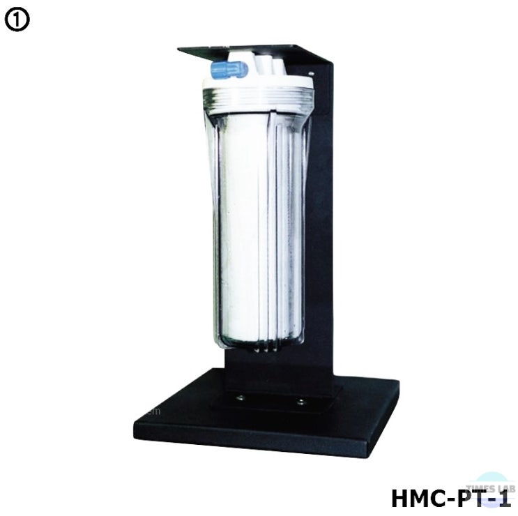 Feed Water Pretreatment System / 공급수 전처리 시스템