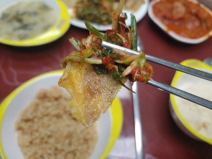  오늘은뭐먹지? 고소한 소고기육전 만드는 방법