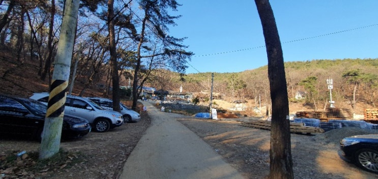  영종도 용궁사 / 영종도 가볼곳/ 위로와힐링이 되는 영종도 절