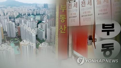 [치솟는 중저가 아파트인기 ]→서울 강북 매매가 상승률 강남앞질러