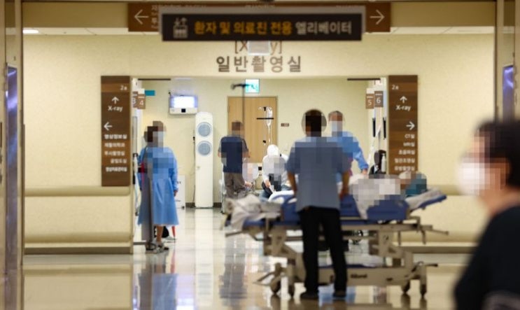의료계 반발에 실손보험 간소화法 또 무산…10년째 방치된 '소비자편의' 의료계 반발에 실손보험 간소화法 또 무산…10년째 방치된 '소비자편의'