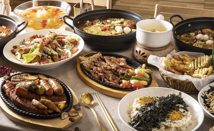  해운대좌동맛집 맛있는 이시간
