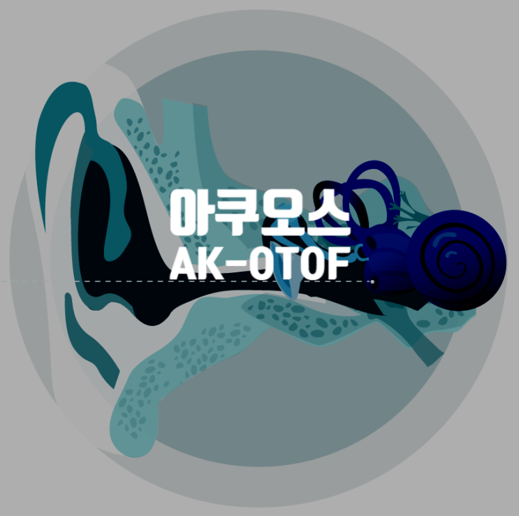  아쿠오스 비즈니스 현황 및 재정 결과