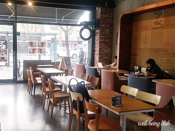 커피인동 파라곤점 사진 1